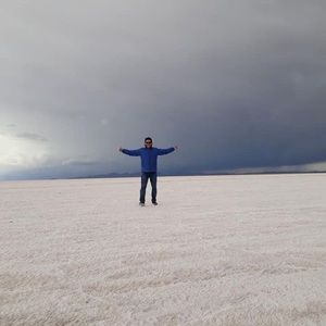 Meet your Posher, Carlos eduardo